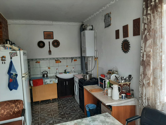 Продам дом, Веселовского ул, 4, Анапская ст-ца, 0 км от города