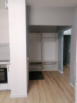 Продам двухкомнатную (2-комн.) квартиру, Пражская ул, 5, Кудрово г