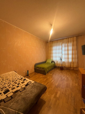 Продам однокомнатную (1-комн.) квартиру, Доблести ул, 26ак1, Санкт-Петербург г