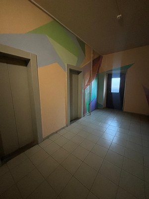Продам однокомнатную (1-комн.) квартиру, Доблести ул, 26ак1, Санкт-Петербург г