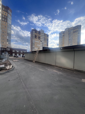 Продам машиноместо 15,7 м2, Колотилова ул, 19, Иваново г