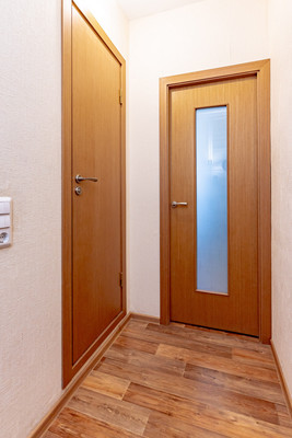 Продам трехкомнатную (3-комн.) квартиру, Коллонтай ул, 6к1, Санкт-Петербург г