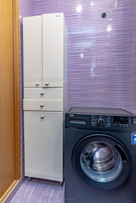 Продам трехкомнатную (3-комн.) квартиру, Коллонтай ул, 6к1, Санкт-Петербург г