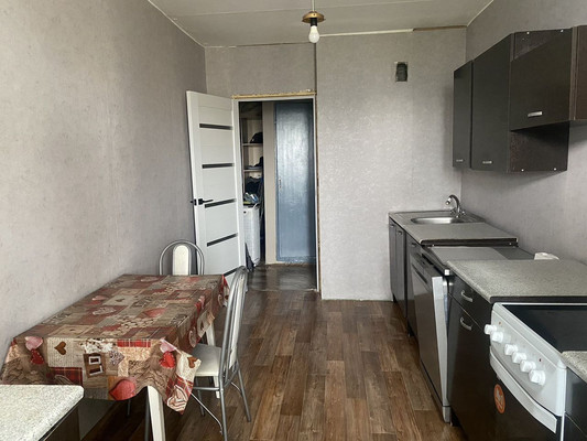 Продам однокомнатную (1-комн.) квартиру, Ямашева пр-кт, 69, Казань г