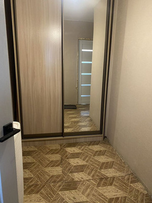 Продам однокомнатную (1-комн.) квартиру, Ямашева пр-кт, 69, Казань г