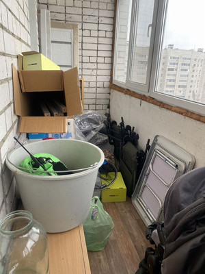 Продам однокомнатную (1-комн.) квартиру, Ямашева пр-кт, 69, Казань г