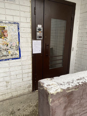 Продам однокомнатную (1-комн.) квартиру, Ямашева пр-кт, 69, Казань г