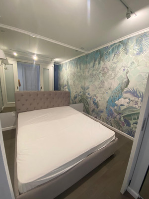 Продам двухкомнатную (2-комн.) квартиру, Южная ул, 27, Новороссийск г