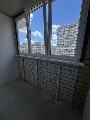 Продам однокомнатную (1-комн.) квартиру, Заполярная ул, 39к10, Краснодар г