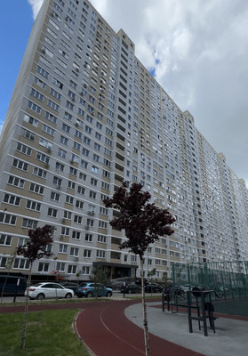 Продам однокомнатную (1-комн.) квартиру, Заполярная ул, 39к10, Краснодар г