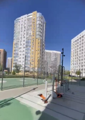 Продам однокомнатную (1-комн.) квартиру, 3-я Трудовая ул, 1к3, Краснодар г