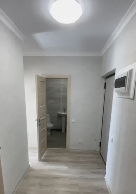 Продам однокомнатную (1-комн.) квартиру, 3-я Трудовая ул, 1к3, Краснодар г