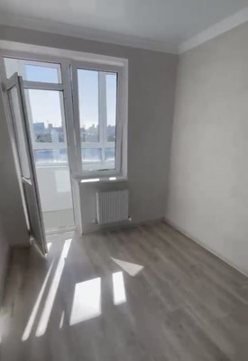 Продам однокомнатную (1-комн.) квартиру, 3-я Трудовая ул, 1к3, Краснодар г