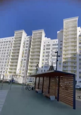 Продам однокомнатную (1-комн.) квартиру, 3-я Трудовая ул, 1к3, Краснодар г