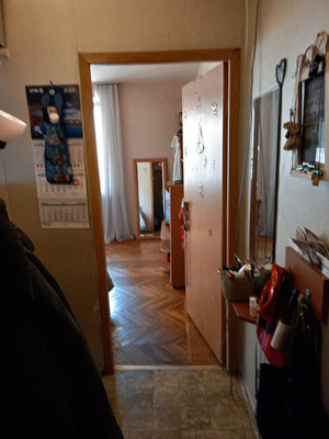 Продам двухкомнатную (2-комн.) квартиру, 2-й Самотёчный пер, 2/4, Москва г