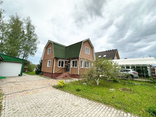 Продам дом, 7, Введенское с, 0 км от города