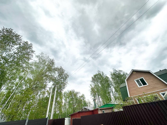 Продам дом, 7, Введенское с, 0 км от города