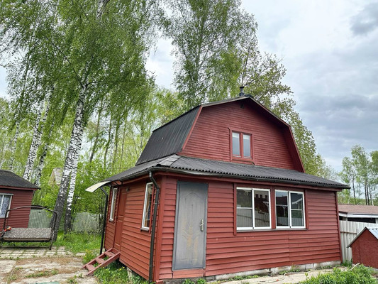 Продам дом, 7, Введенское с, 0 км от города