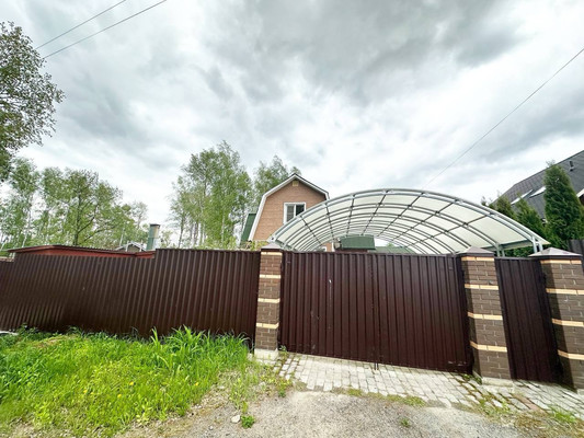 Продам дом, 7, Введенское с, 0 км от города