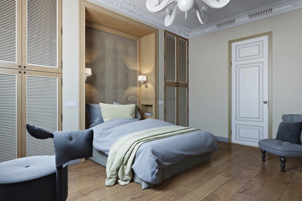 Продам трехкомнатную (3-комн.) квартиру, Петровский пер, 1/30 1, Москва г