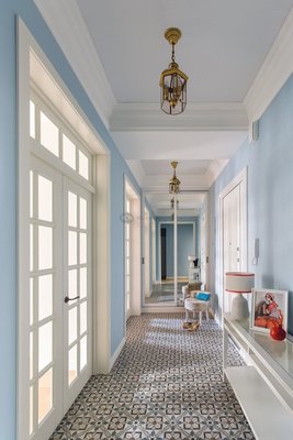 Продам трехкомнатную (3-комн.) квартиру, Петровский пер, 1/30 1, Москва г