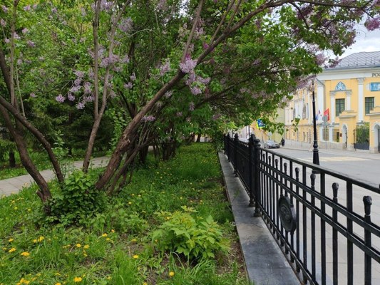 Продам трехкомнатную (3-комн.) квартиру, Петровский пер, 1/30 1, Москва г