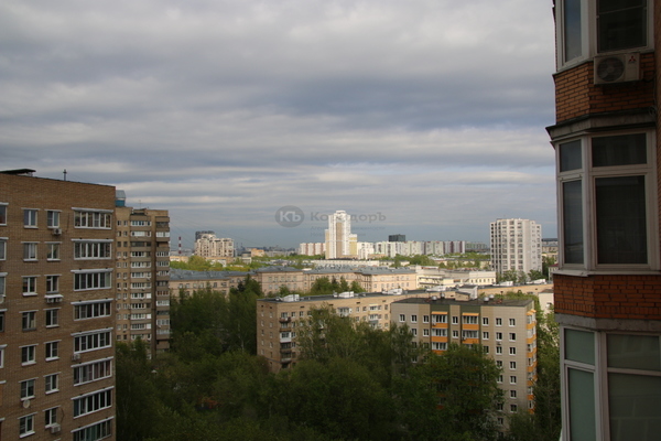 Продам многокомнатную квартиру, Ломоносовский пр-кт, 7к5, Москва г