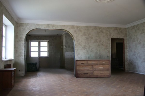 Продам многокомнатную квартиру, Ломоносовский пр-кт, 7к5, Москва г