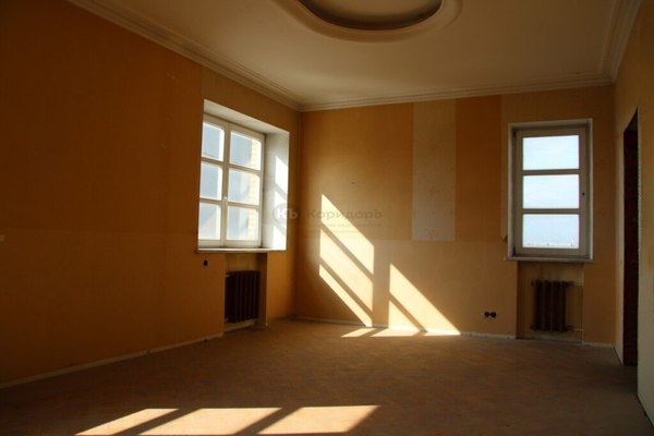 Продам многокомнатную квартиру, Ломоносовский пр-кт, 7к5, Москва г