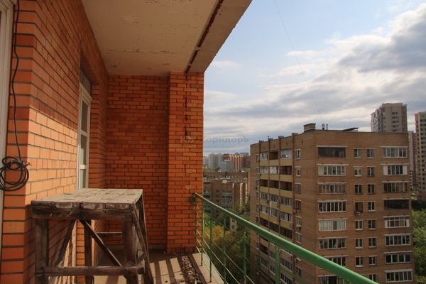 Продам многокомнатную квартиру, Ломоносовский пр-кт, 7к5, Москва г