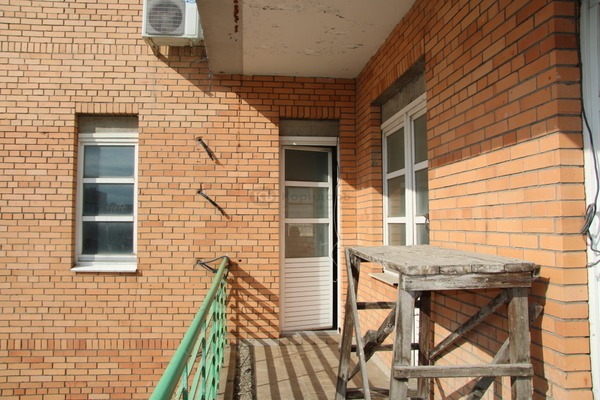 Продам многокомнатную квартиру, Ломоносовский пр-кт, 7к5, Москва г