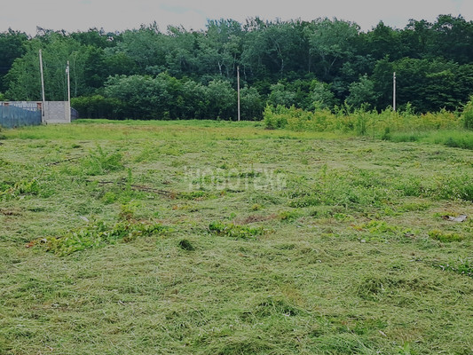 Продам участок 7 соток, ИЖС, Тихая ул, Горячий Ключ г, 0 км от города