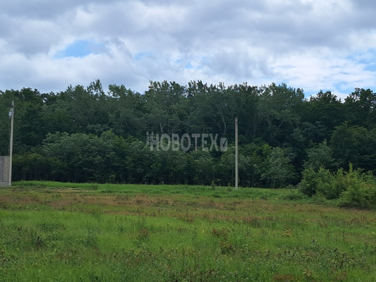 Продам участок 7 соток, ИЖС, Тихая ул, Горячий Ключ г, 0 км от города