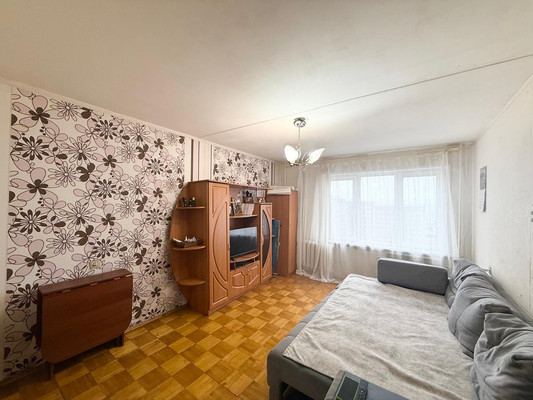 Продам многокомнатную квартиру, 1 Мая ул, 5, Воткинск г