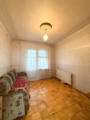 Продам многокомнатную квартиру, 1 Мая ул, 5, Воткинск г