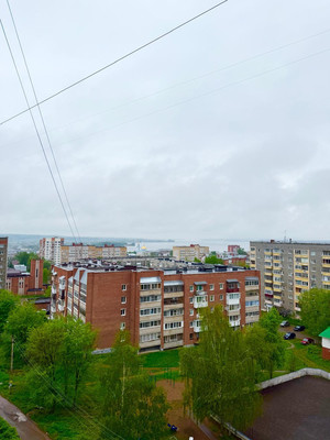 Продам многокомнатную квартиру, 1 Мая ул, 5, Воткинск г