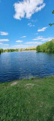 Продам двухкомнатную (2-комн.) квартиру, Молодежный пр-кт, 1б, Нижний Новгород г