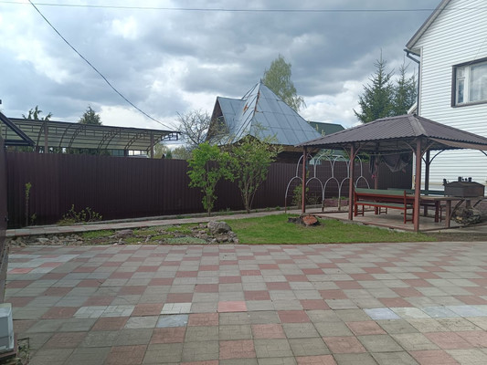 Продам дачу, Пушкинская ул, 40, Ивашево д, 0 км от города