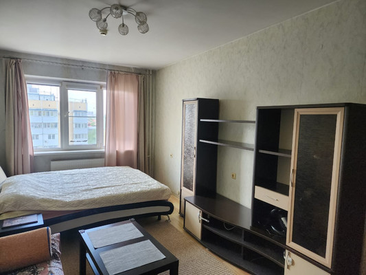 Продам двухкомнатную (2-комн.) квартиру, им. Фадеева (Пашковский жилой массив тер ул, 429/3, Краснодар г