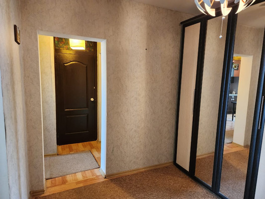 Продам двухкомнатную (2-комн.) квартиру, им. Фадеева (Пашковский жилой массив тер ул, 429/3, Краснодар г