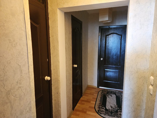 Продам двухкомнатную (2-комн.) квартиру, им. Фадеева (Пашковский жилой массив тер ул, 429/3, Краснодар г