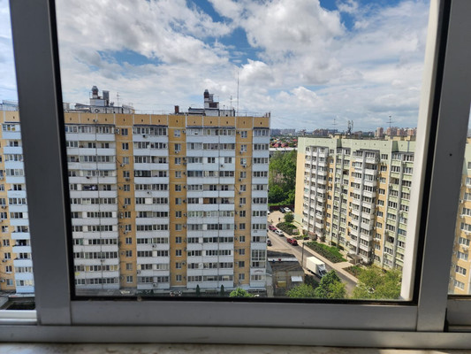 Продам двухкомнатную (2-комн.) квартиру, им. Фадеева (Пашковский жилой массив тер ул, 429/3, Краснодар г
