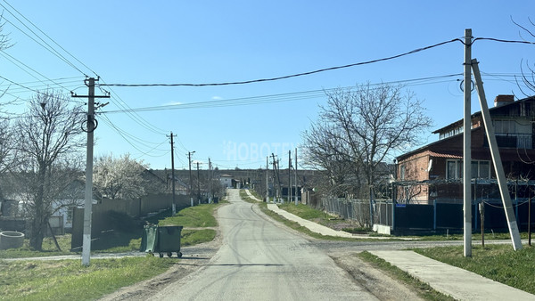Продам участок 10 соток, ИЖС, Леваневского ул, 14, Молдаванское с, 0 км от города