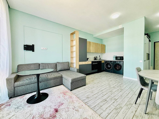 Продам трехкомнатную (3-комн.) квартиру, Волгоградский пр-кт, 32/5к1, Москва г