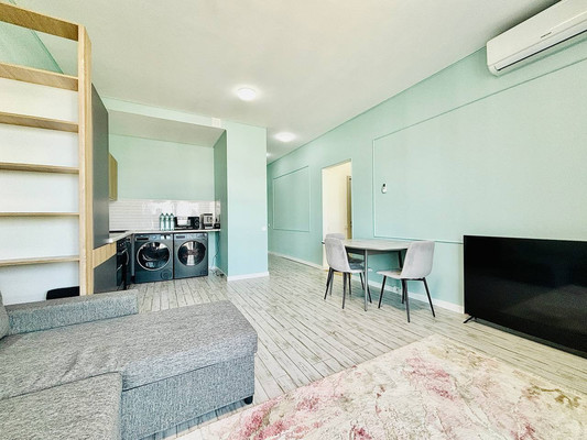 Продам трехкомнатную (3-комн.) квартиру, Волгоградский пр-кт, 32/5к1, Москва г