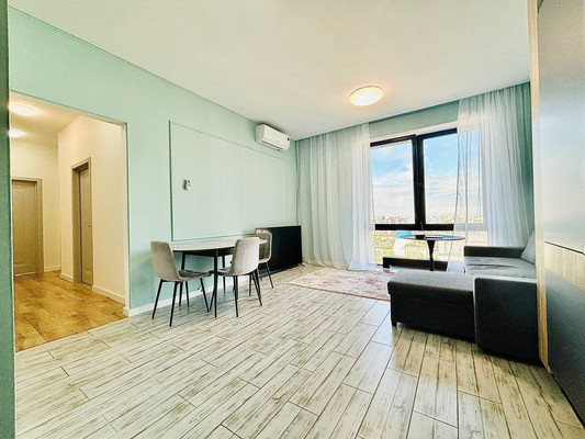 Продам трехкомнатную (3-комн.) квартиру, Волгоградский пр-кт, 32/5к1, Москва г