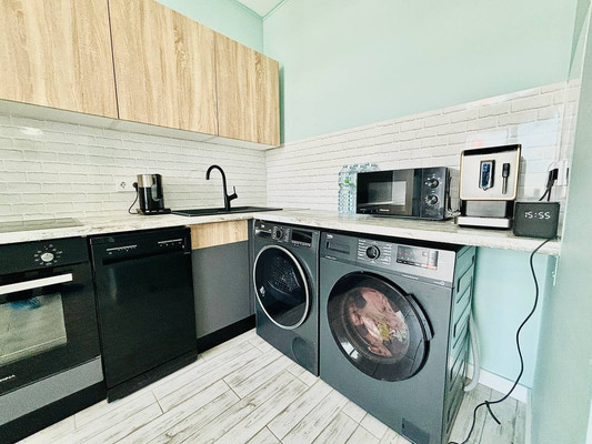 Продам трехкомнатную (3-комн.) квартиру, Волгоградский пр-кт, 32/5к1, Москва г