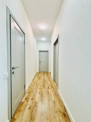 Продам трехкомнатную (3-комн.) квартиру, Волгоградский пр-кт, 32/5к1, Москва г