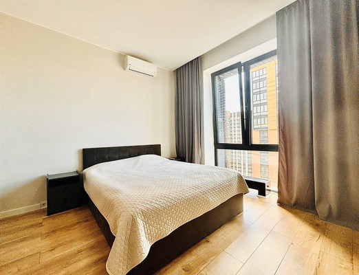Продам трехкомнатную (3-комн.) квартиру, Волгоградский пр-кт, 32/5к1, Москва г