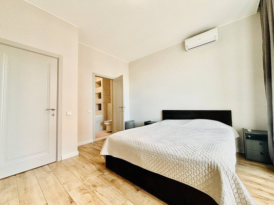 Продам трехкомнатную (3-комн.) квартиру, Волгоградский пр-кт, 32/5к1, Москва г